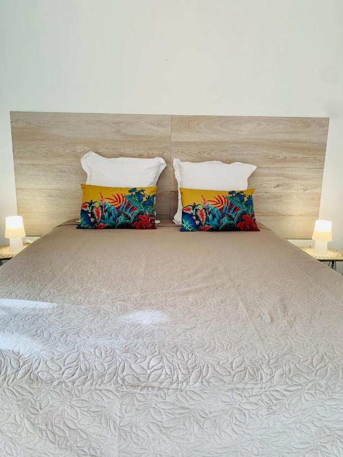 Superbe Studio Ultra Cosy A 2 Min De La Plage 생트안느 외부 사진
